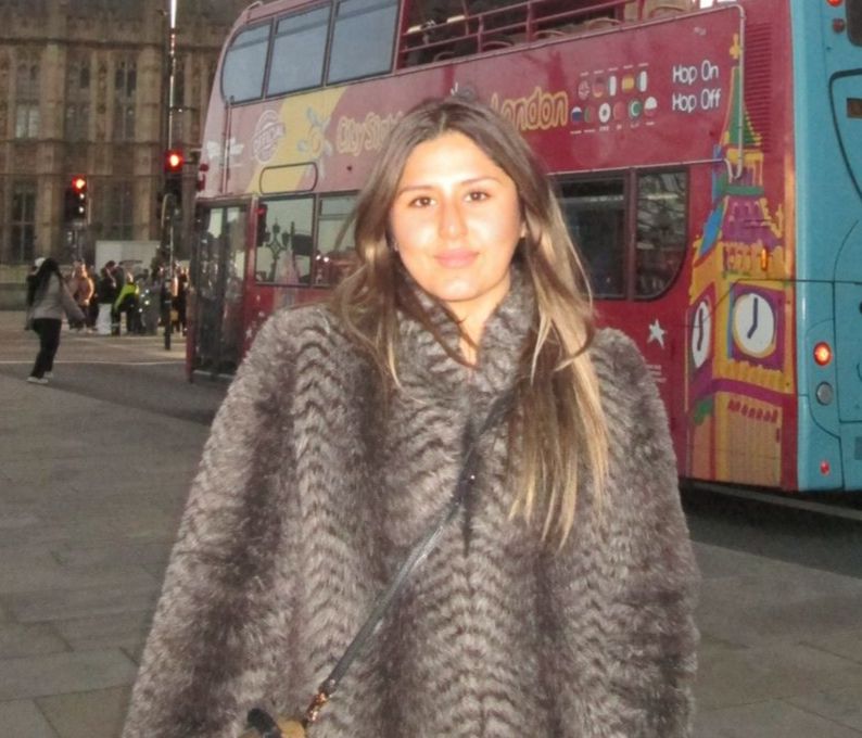 María López